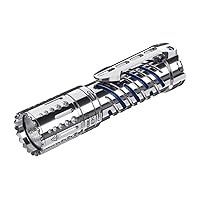 【未使用品】ACEBEAM E70 MINI フラッシュライト 懐中電灯 Amazon.co.jp: ACEBEAM E70 MINI 懐中電灯 2022最新 519A LED